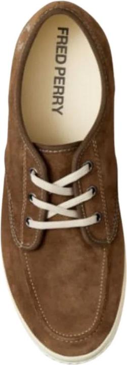 Image du produit Fred Perry - Baskets EALING - Homme (36)