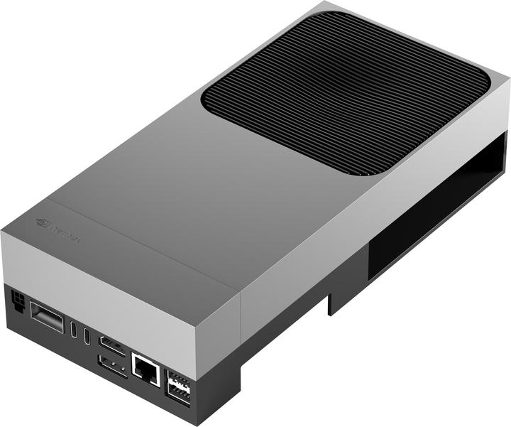 Productafbeelding NVIDIA Jetson AGX Thor Developer Kit