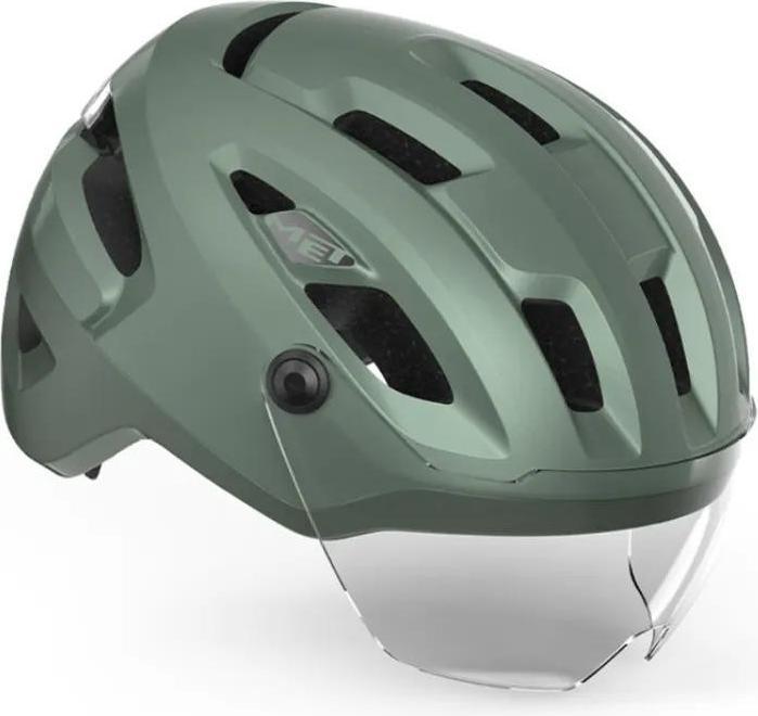 Produktbild MET Intercity MIPS Helm (58 - 61 cm)