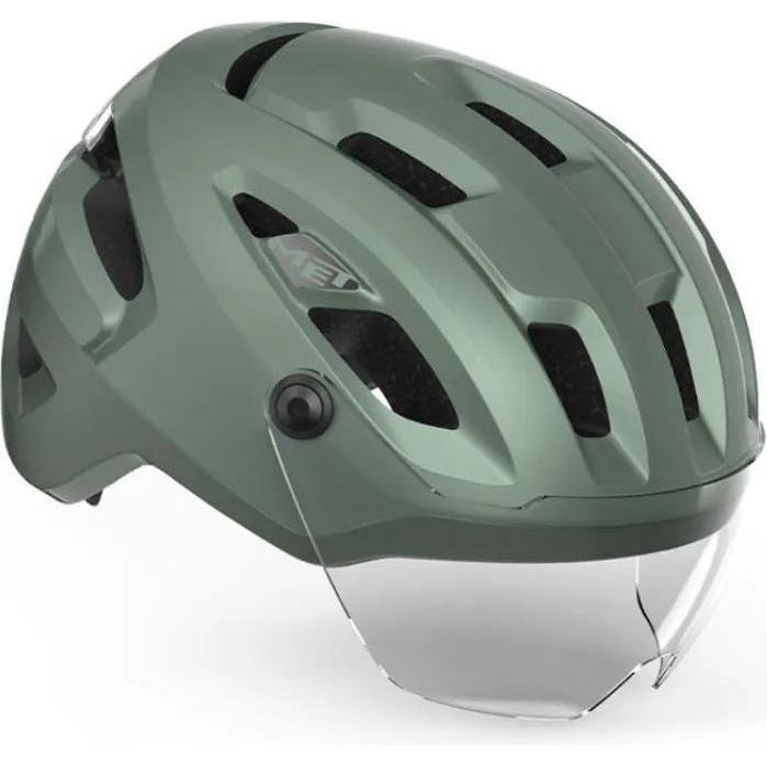 MET Intercity MIPS Helm (58 - 61 cm) (3HM141CE00-LVE1)