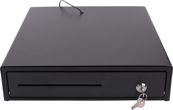 Actual product image Olympia Cash drawer SD335C NOTE