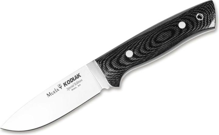 Immagine prodotto Muela Kodiak RWL 34 (11 cm)