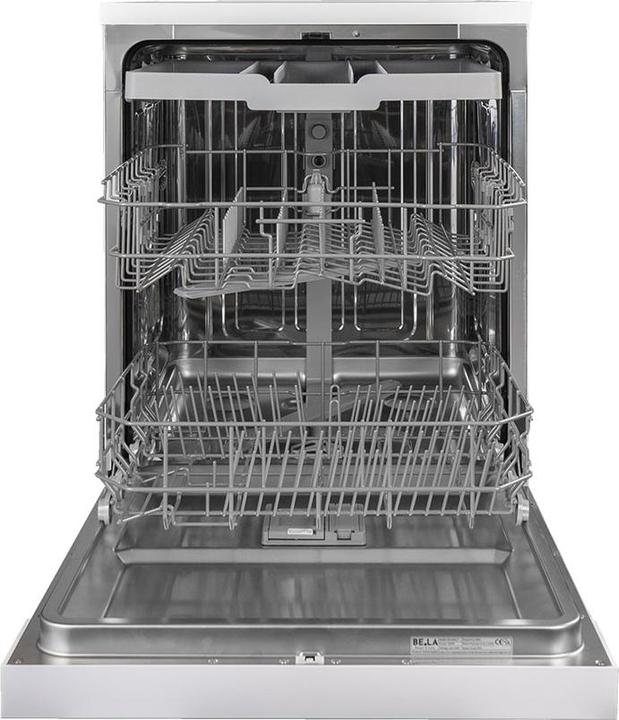 Image du produit Berger & Lanz Geschirrspüler GS1260C-F