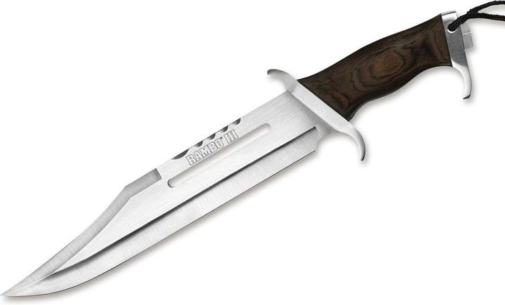 Actual product image Reef Entertainment Rambo 3 SE (30.50 cm)