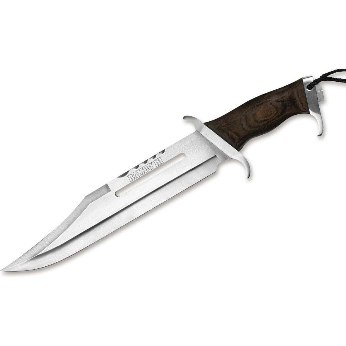 Reef Entertainment Rambo 3 SE (02RB007)