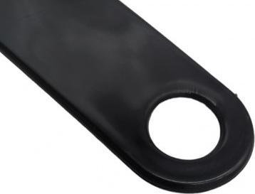 Produktbild Famaco Schuhlöffel schwarz