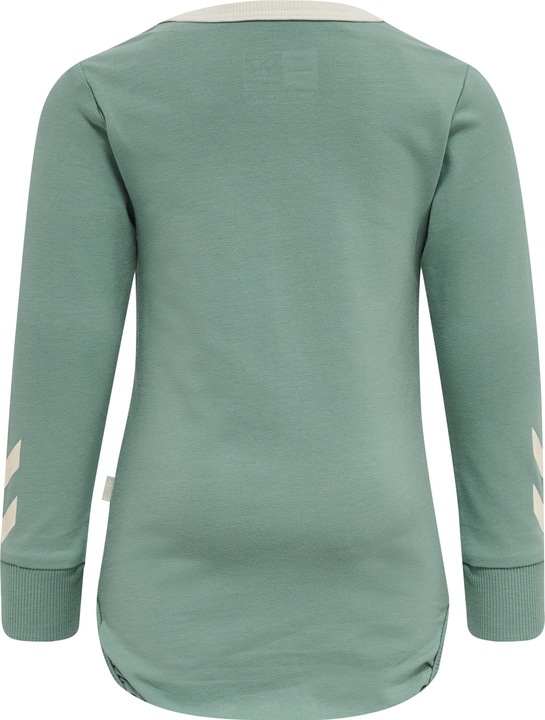 Actual product image hummel Hmlmaule Body L/S (86)