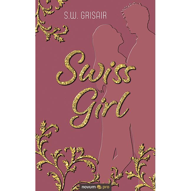 Novum Swiss Girl (S.W. Grisair), Sonstige Literatur