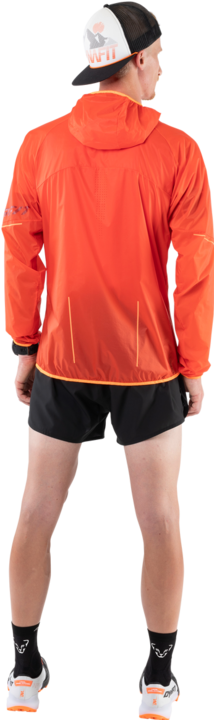 Image du produit Dynafit Vent vertical 72 Veste (S)