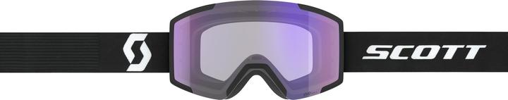 Immagine prodotto Scott Sports Shield LS bronze chrome S1-3