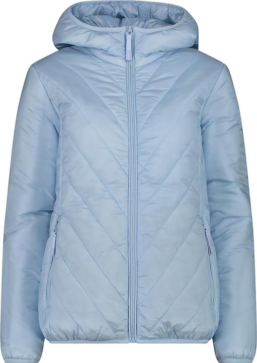 Produktbild CMP Campagnolo Hoodie (3XL)