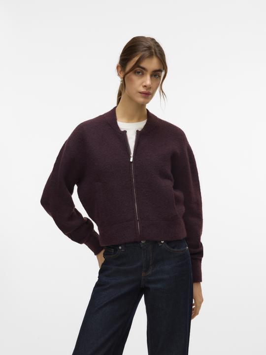 Produktbild Vero Moda VMHANNA Strickjacke Strickjacke (XS)