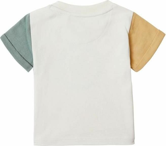 Produktbild Noppies Baby T-shirt Bisbee (80)