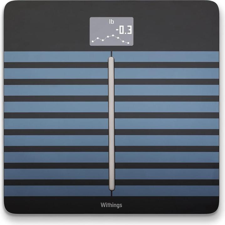 Blue, Black