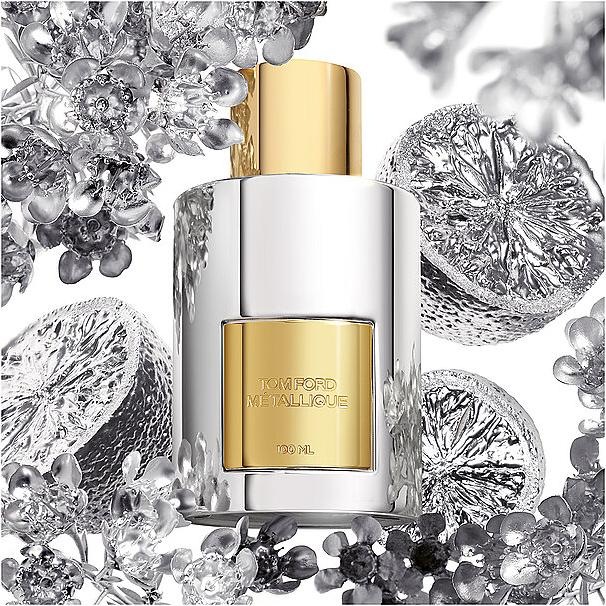 Immagine prodotto Tom Ford Métallique (Eau de parfum, 50 ml)