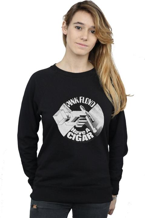 Produktbild Pink Floyd Have A Cigar Sweatshirt (XXL)