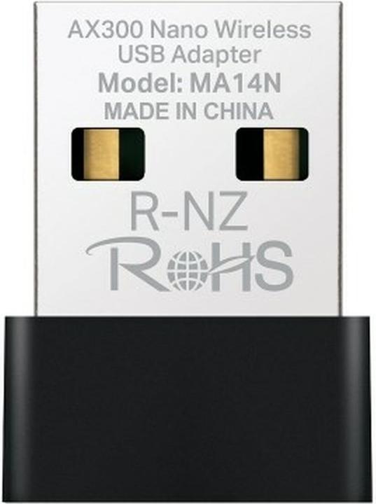 Immagine prodotto Mercusys Karta sieciowa MA14N (USB)