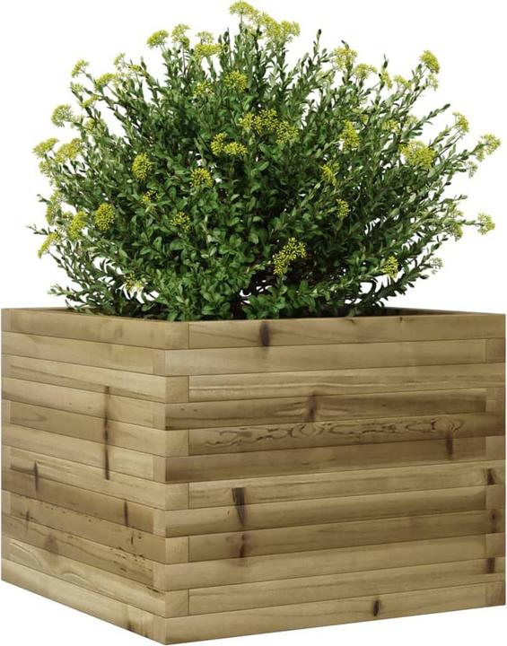 Actual product image vidaXL Pflanzgefäss