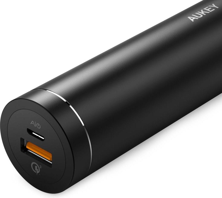 Actual product image Aukey Pb-T12 (5000 mAh, 18.50 Wh)