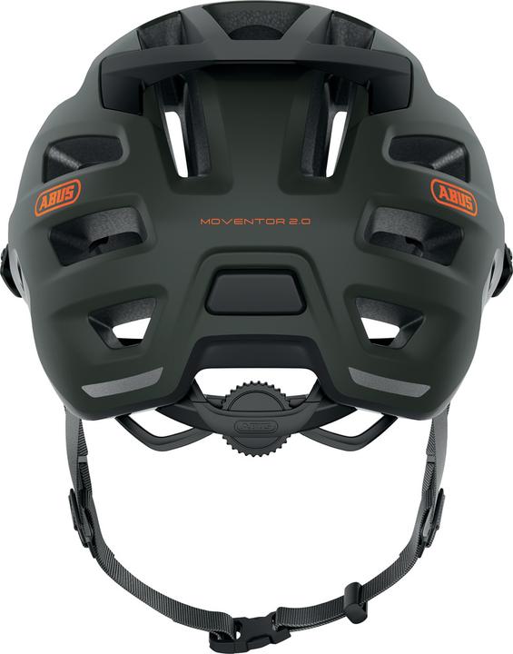 Produktbild Abus Moventor 2.0 (51 - 55 cm)