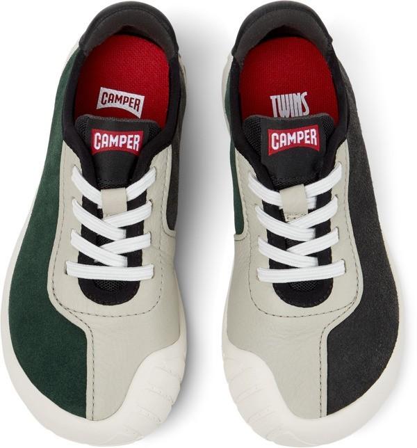 Immagine prodotto Camper Scarpa da Ginnastica per Bambini Path (35)