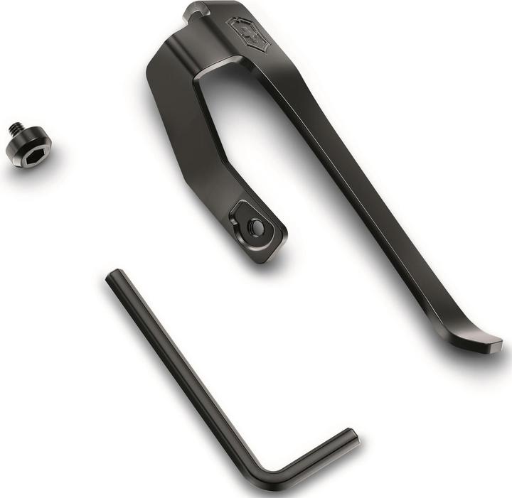 Victorinox Swiss Tool Spirit BS Clip (5.90 cm)
