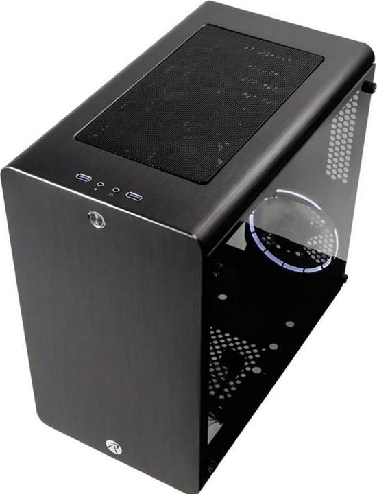 Produktbild Raijintek Thetis-Koffer (0R200053) (mATX, Mini-ITX, ATX)
