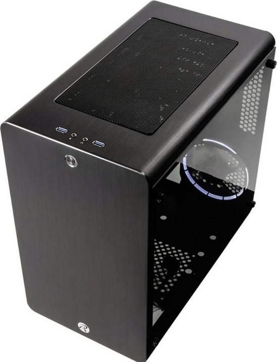 Image du produit Raijintek Coffret Thetis (0R200053) (ATX, mATX, Mini-ITX)