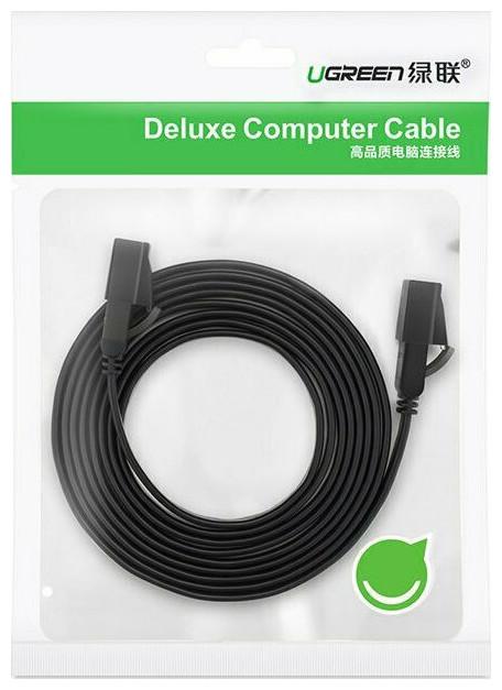 Immagine prodotto Ugreen Cavo di rete (STP, CAT7, 10 m)