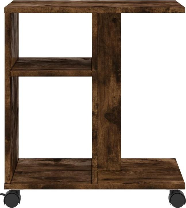 Image du produit vidaXL Beistelltisch