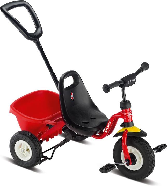 Produktbild Puky Ceety Air