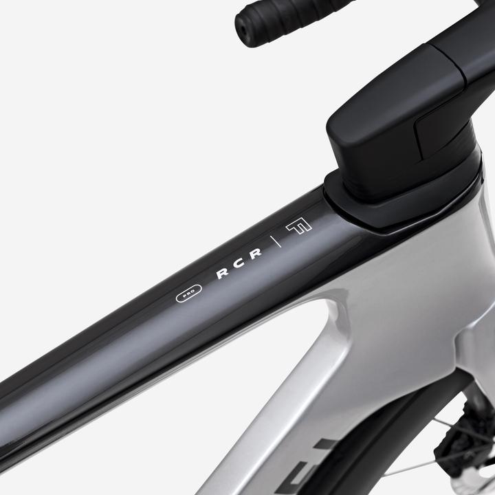 Image du produit Van rysel Velo de route Shimano 105 Di2 12V, RCR-F Pro Gris