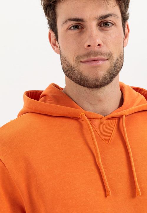 Actual product image Camel Active Hoodie in pure cotton (S)