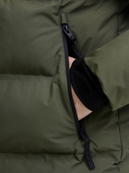 Produktbild Jack & Jones Jacke Fusion Steppjacke (S)