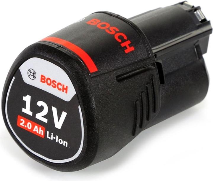 Produktbild Bosch Professional Bosch GDR 12V-105 (Ohne externe Stromquelle)