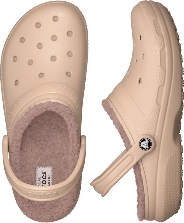 Immagine prodotto Crocs Zoccolo classico foderato (41, 41 1/3, 41.5, 42)