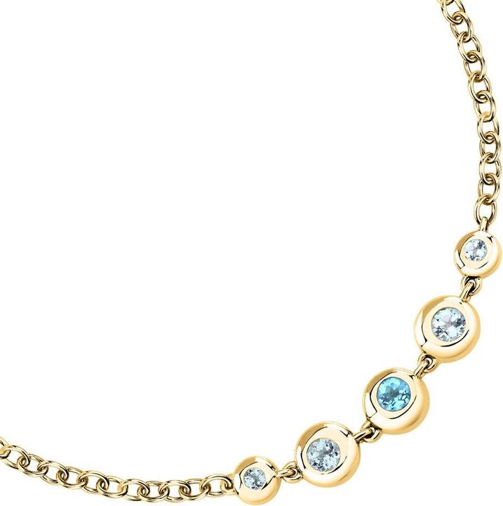 Immagine prodotto Morellato Bracciale Tesori Eterni (19 cm, Argento 925)