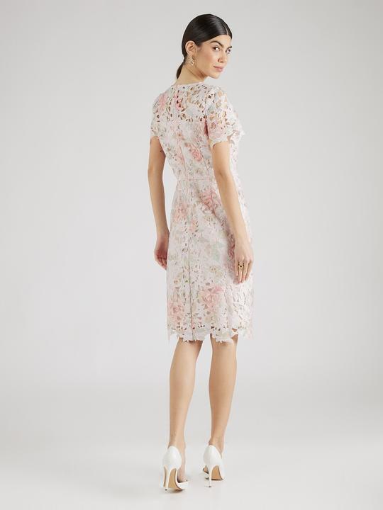 Immagine prodotto Apart Fashion Abito corto in pizzo per donna, elegante e comodo per la serata. (34)