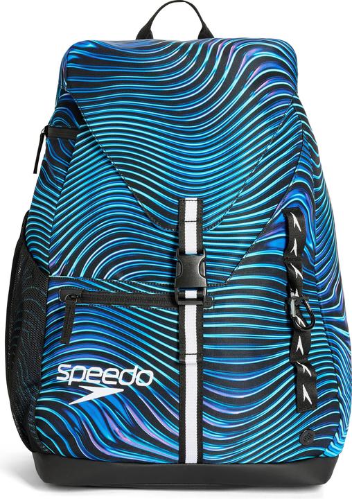Produktbild Speedo 35l Team Bag Printed (35 l)