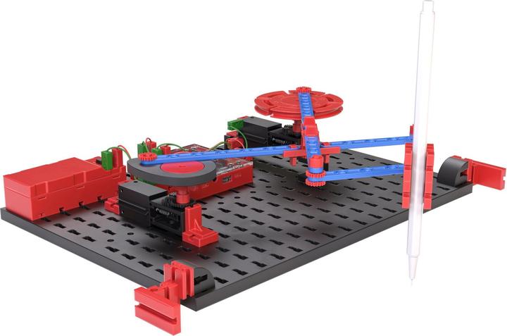 Produktbild Fischertechnik Smart Robots