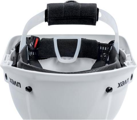 Produktbild Uvex Safety Pheos Alpine (52 - 61 cm)