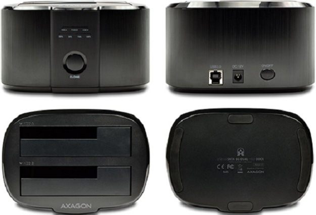 Immagine prodotto Axagon Adsa-St
