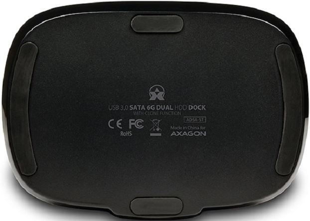 Actual product image Axagon Adsa-St