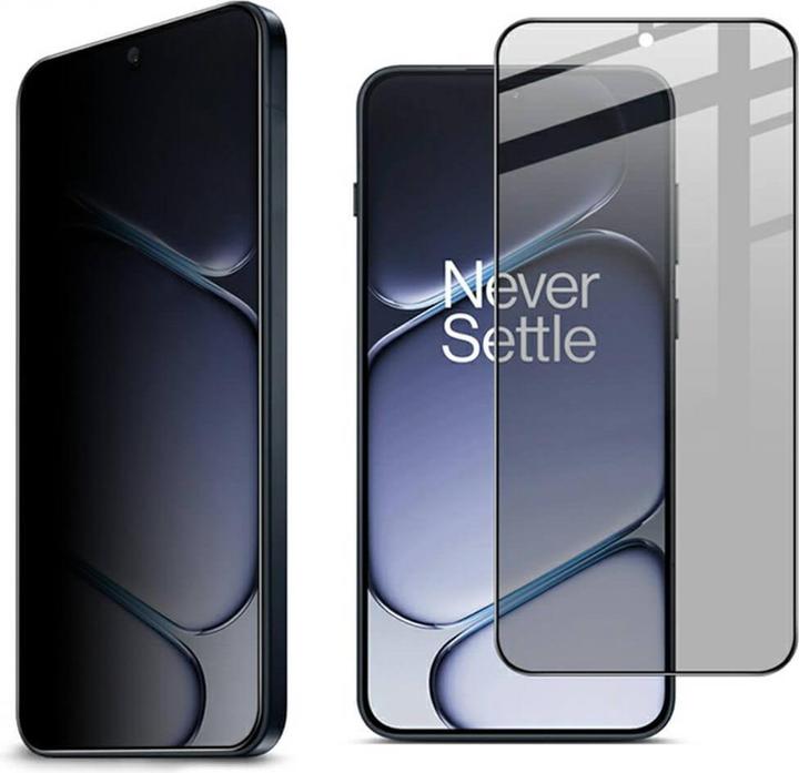 Produktbild Imak OnePlus 15R - Panzerglas Display Privacy Anti-Spy (OnePlus 15R)