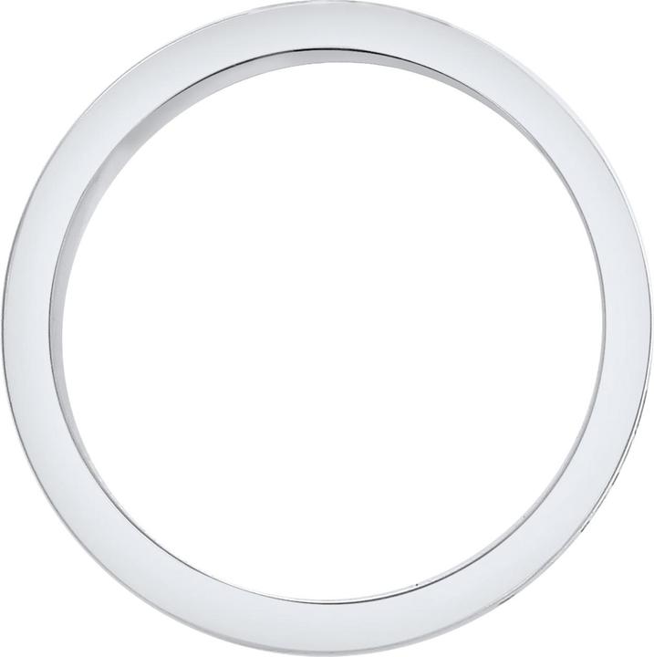 Actual product image Kuzzoi Numbers (64, 925 Silver)