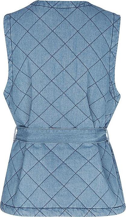 Produktbild S.Oliver Steppgilet (36)