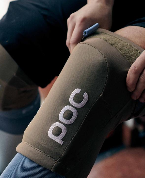 Actual product image Poc Joint VPD Air Knee (L, Knee pad, Pair)