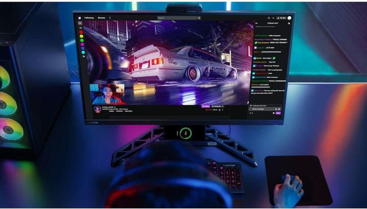 Produktbild Lenovo Legion Y32p-30 (3840 x 2160 Pixel, 31.50")