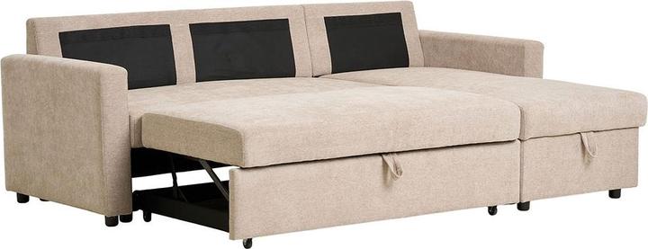 Image du produit House Nordic Belfast (Canapé d’angle)