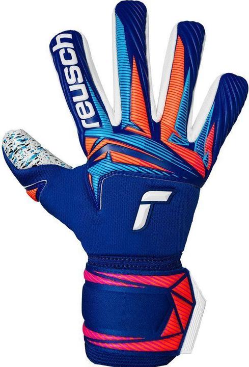 Produktbild Reusch Attrakt Fusion NC (7.5)